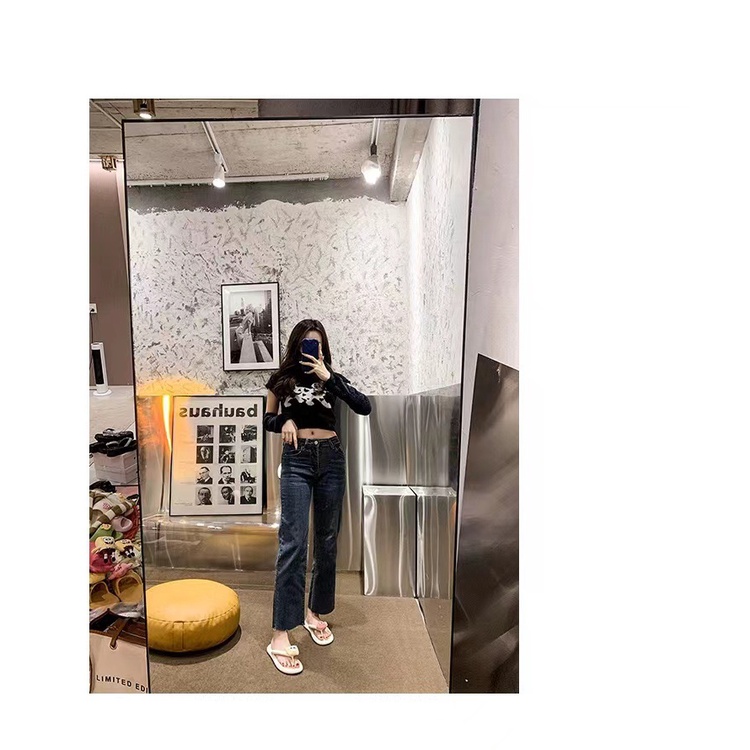 Dép Xỏ Ngón Đi Trong Nhà Đế Dày Bằng Xốp EVA Thoải Mái Chống Trượt Hình Ngôi Sao Màu Hồng Dễ Thương Cho Bé