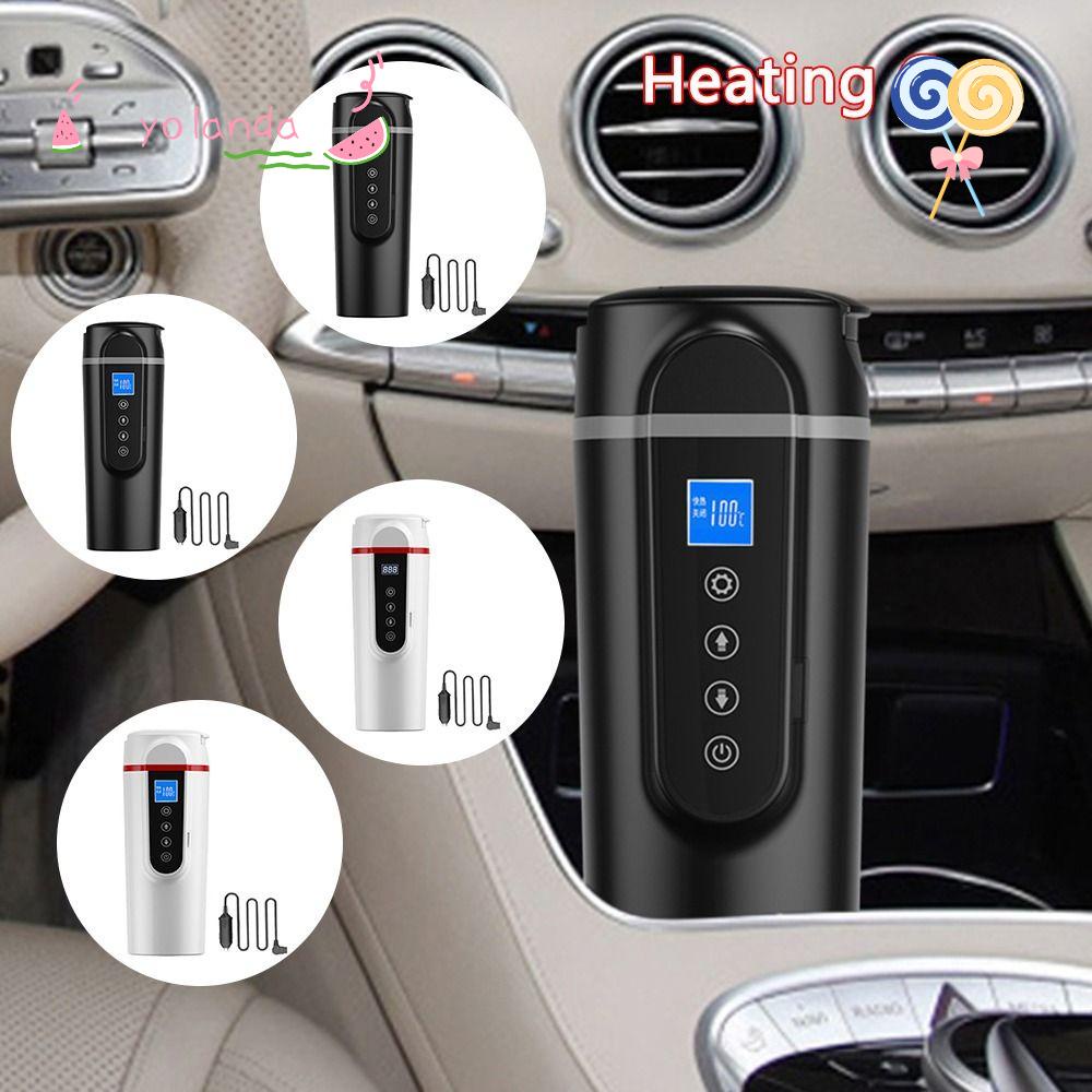 Cốc Giữ Nhiệt Bằng Thép Không Gỉ Họa Tiết Van