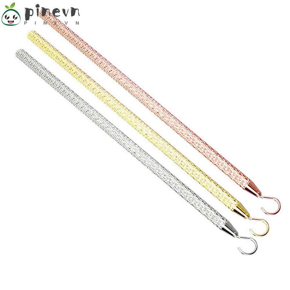 Kìm Kẹp Điều Chỉnh Nhanh Và Móc Làm Trang Sức Vòng Cổ