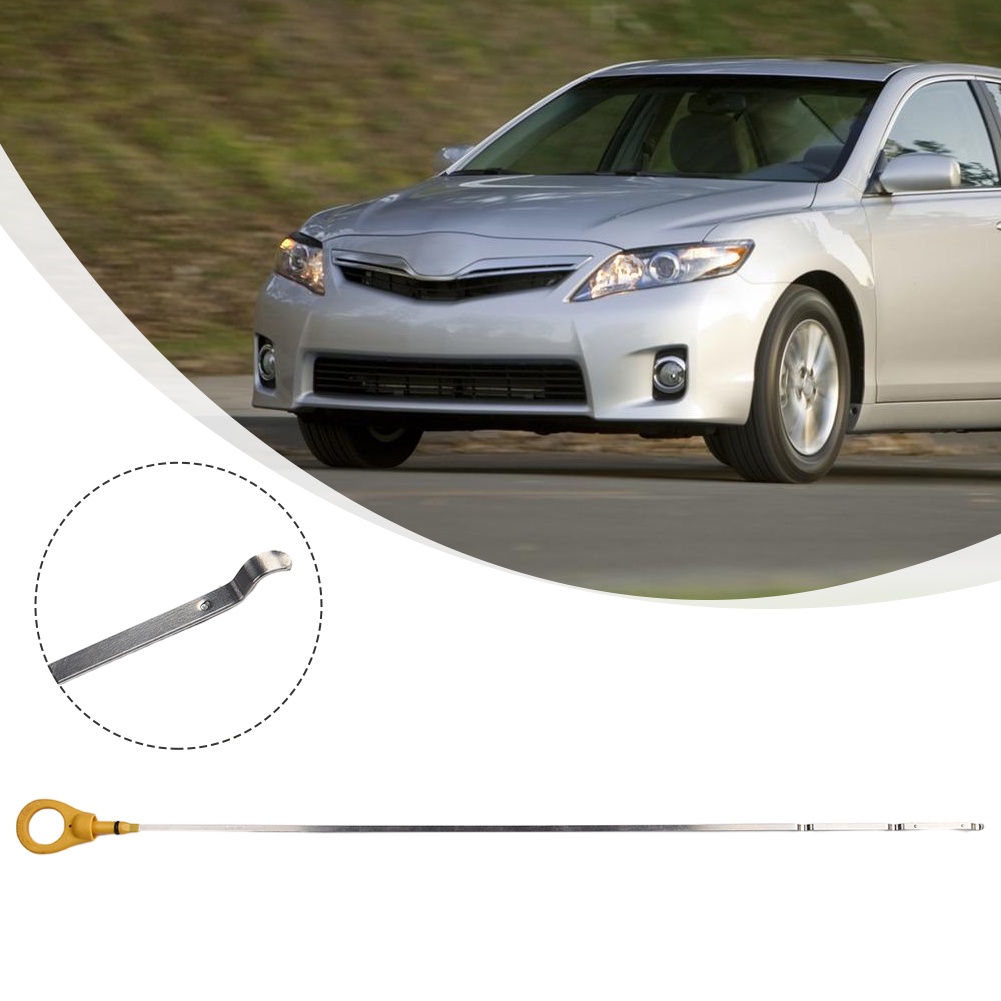 Que Thăm Dầu 15301-28031 153010Phụ Kiện Cho Máy Hút Bụi H0400 H040 153010Phụ Kiện Cho Máy Hút Bụi H050 H050 1530128030 Áo Khoác Chất Lượng Cao Thời Trang