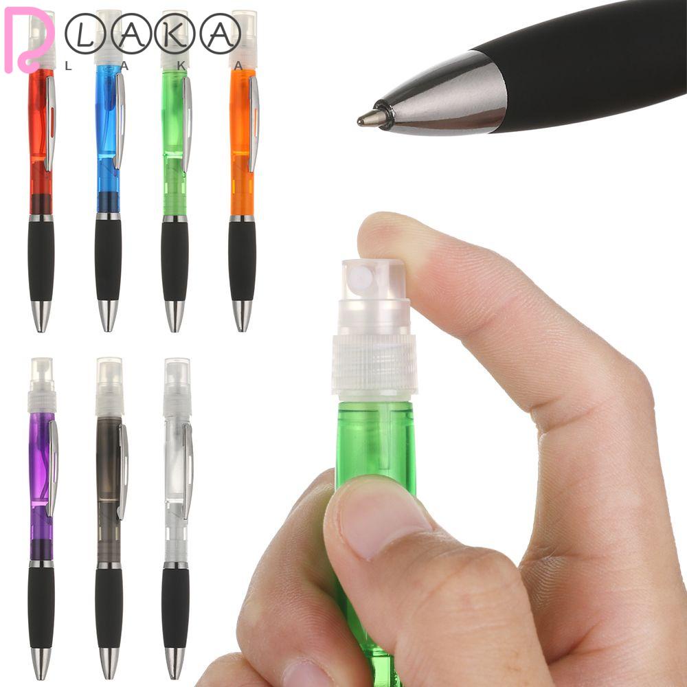 Bút Bi Kiêm Lọ Nước Hoa LAKAMIER Có Thể Bơm Đầy Lại Dùng Trong Trường Học / Văn Phòng
