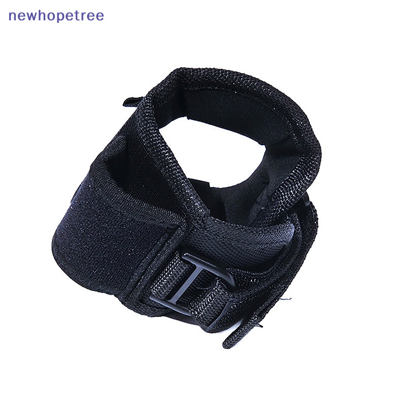 Găng Tay Hỗ Trợ Lặn Biển Có Giá Đỡ Đèn Pin Tiện Lợi