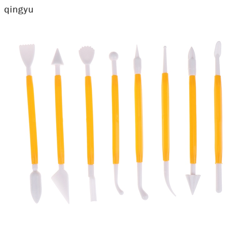 Set 8 / 14 Kẹp Bằng Nhựa Polyform Chuyên Dụng Cho Mô Hình Polymer