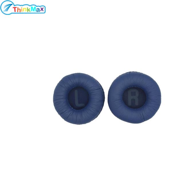 Thinkmax 1 Cặp Miếng Đệm Thay Thế Cho Tai Nghe Jbl Tune600 E35 T500bt T450 T450bt