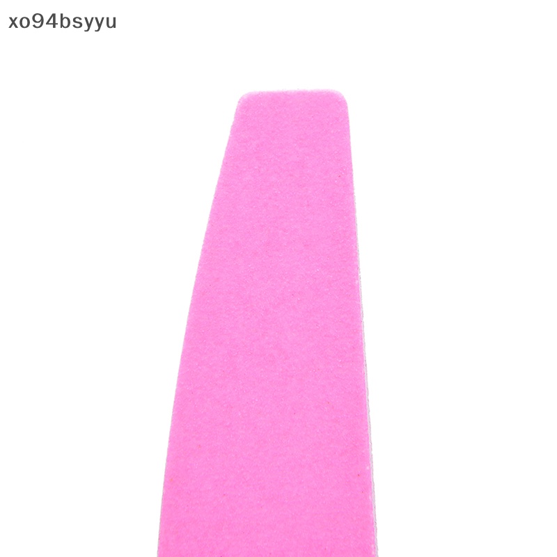 Cây Dũa Móng Tay Chuyên Dụng Cho Salon 200 / 240 Xo94Bsyu