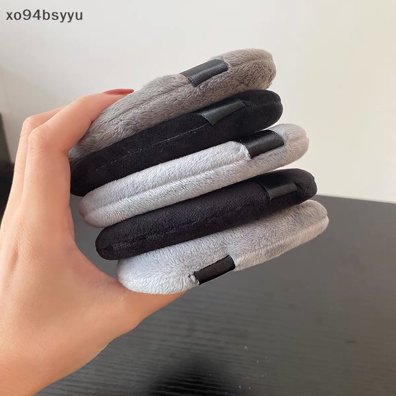 Mút Trang Điểm Xo94Bsyu 10.8cm Mềm Mại Hình Giọt Nước