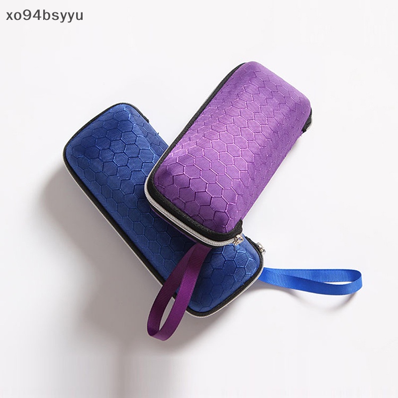 Hộp Đựng Kính Mát Xo94Bsyu Chống Thấm Nước Có Khóa Kéo Tiện Dụng