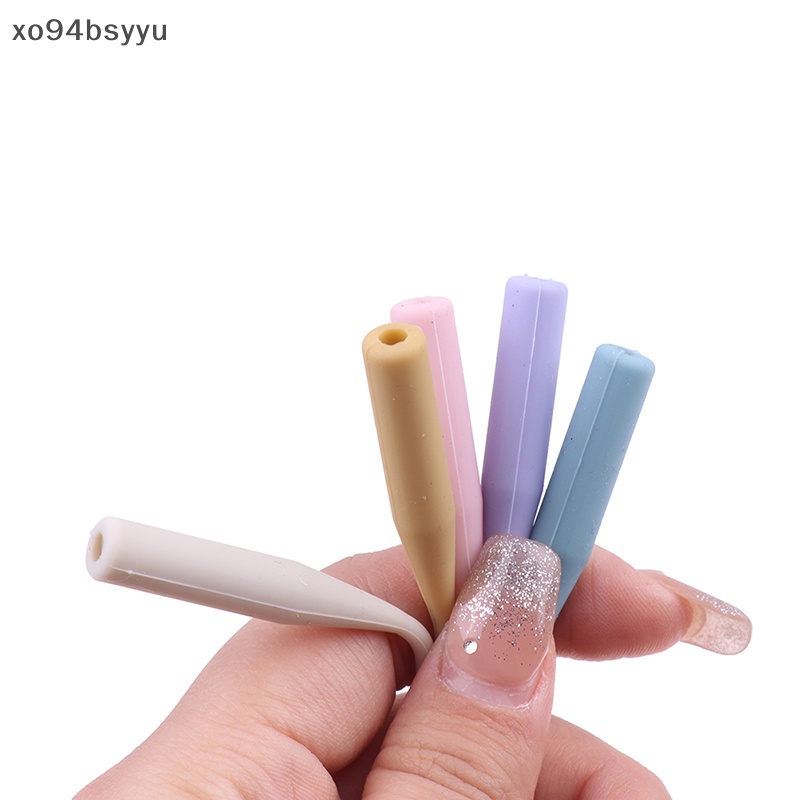 Nhíp Gắp Lông Mi Bằng Silicon xo94bsyyu Tiện Dụng