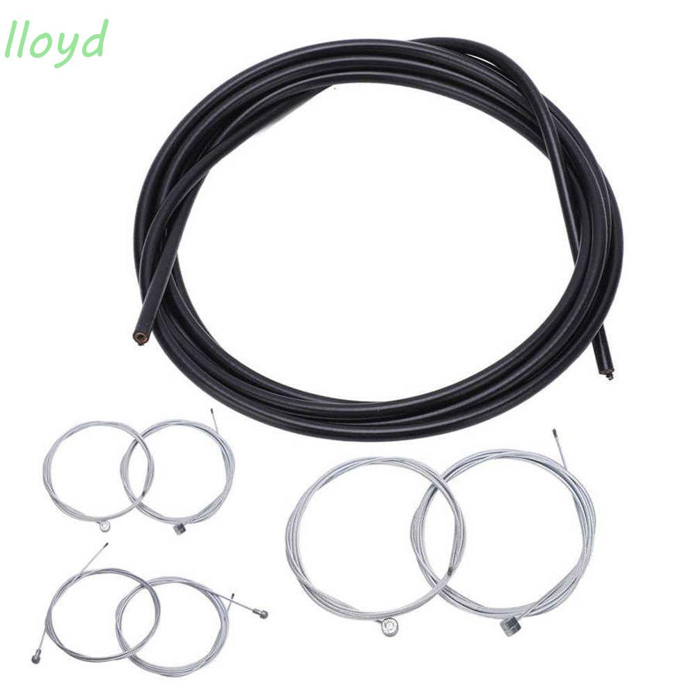 Bộ Dây Phanh Xe Đạp Thay Thế Bằng Thép Không Gỉ LLOYD