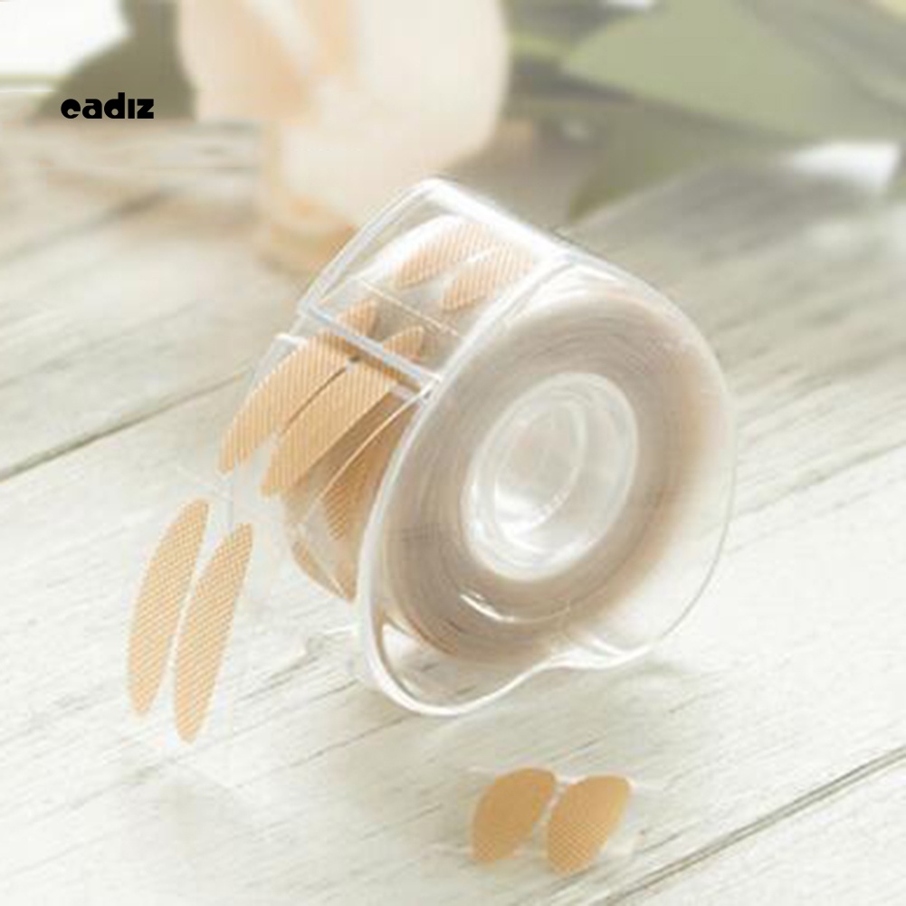 Bộ 1200 Miếng Dán Kích Mí Tự Dính Chống Thấm Nước