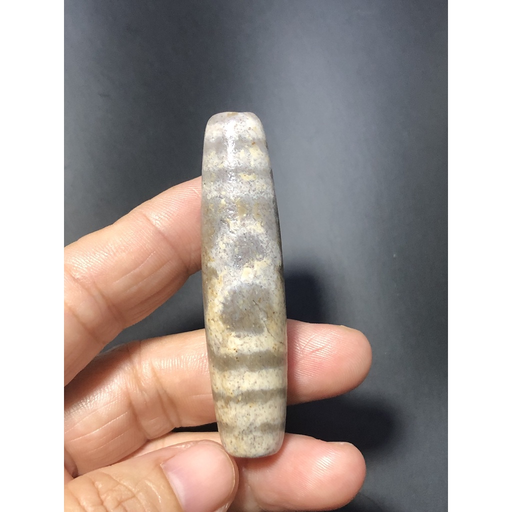 Dzi sâu tuổi đẹp, lạ - đá tư nhiên, đá phong thuy