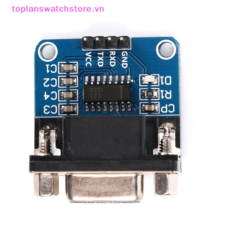 Bảng Mạch Chuyển Đổi MAX3232 RS232 Sang TTL