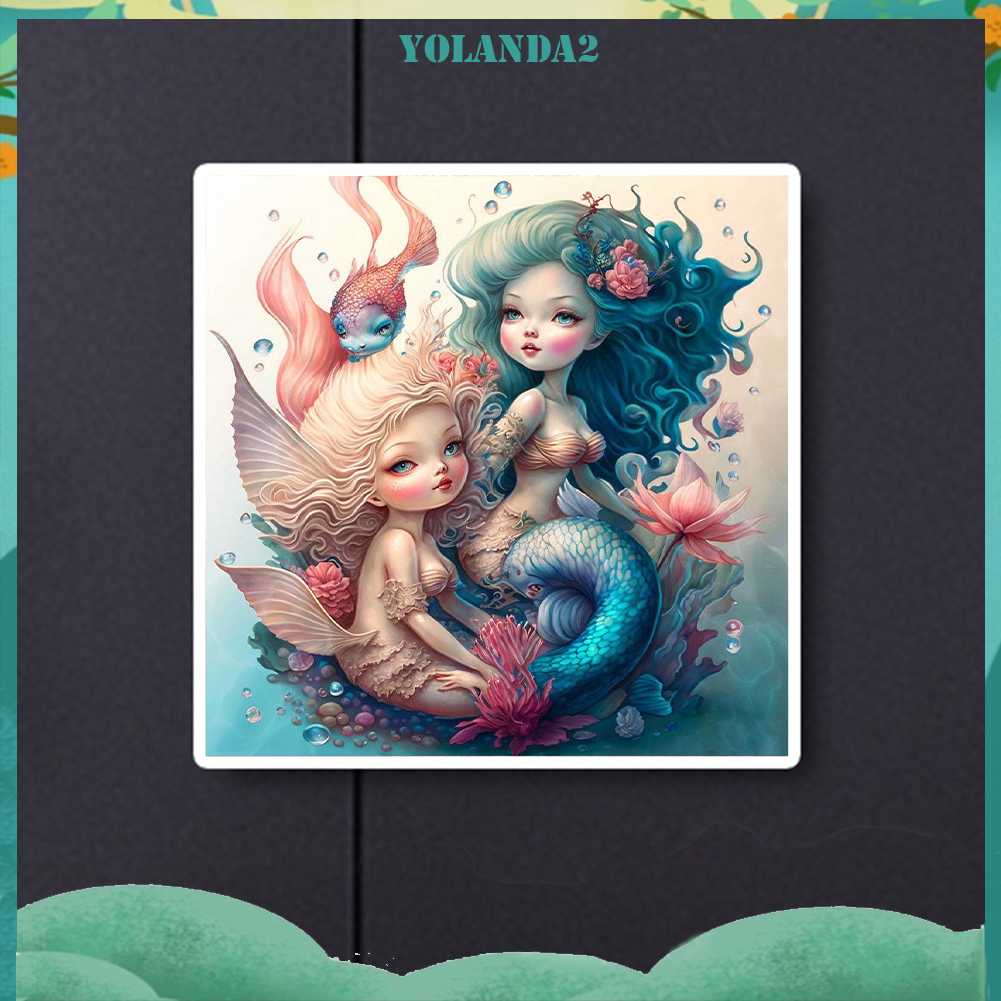 Tranh Đính Đá Kim Cương Toàn Bộ 5D DIY Hình Vẽ Người