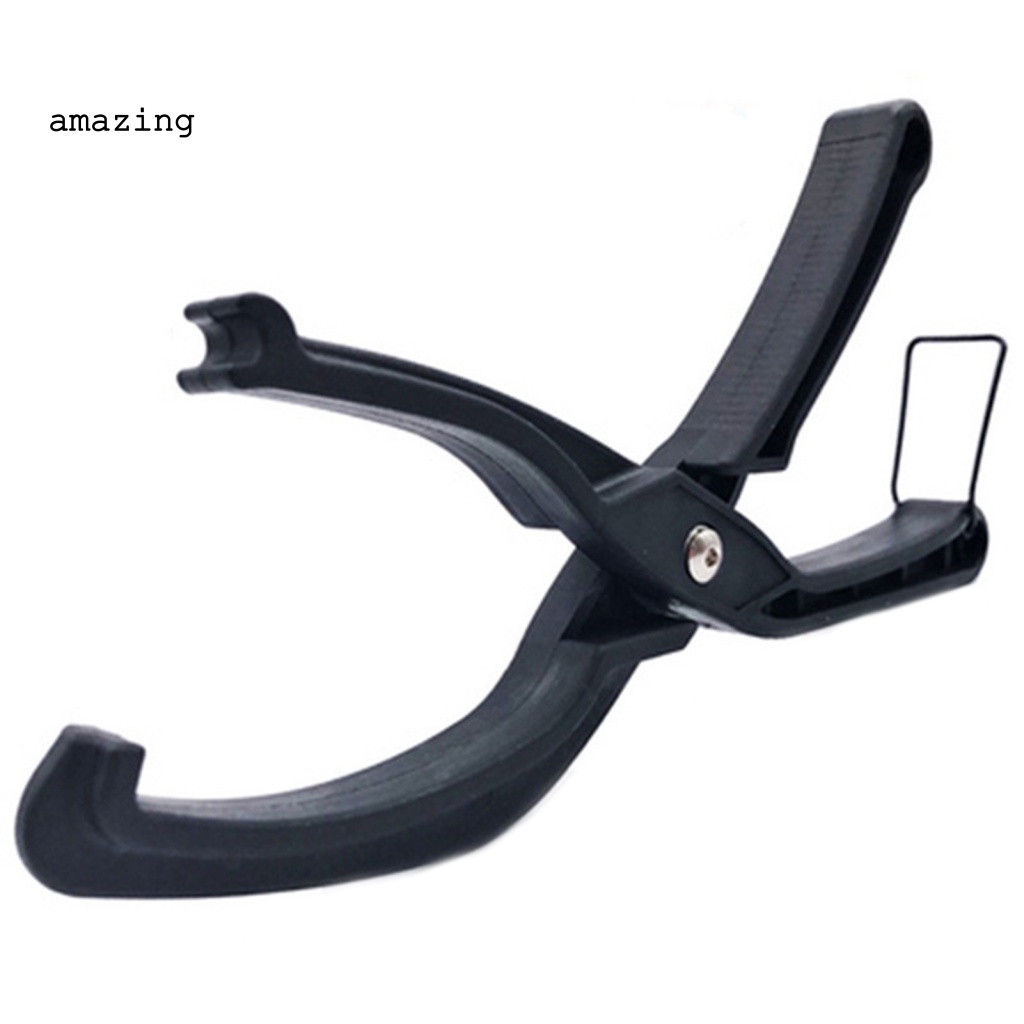 Dụng Cụ Sửa Chữa Lốp Xe Đạp Bằng Nhựa Đa Năng Có Thể Tái Sử Dụng