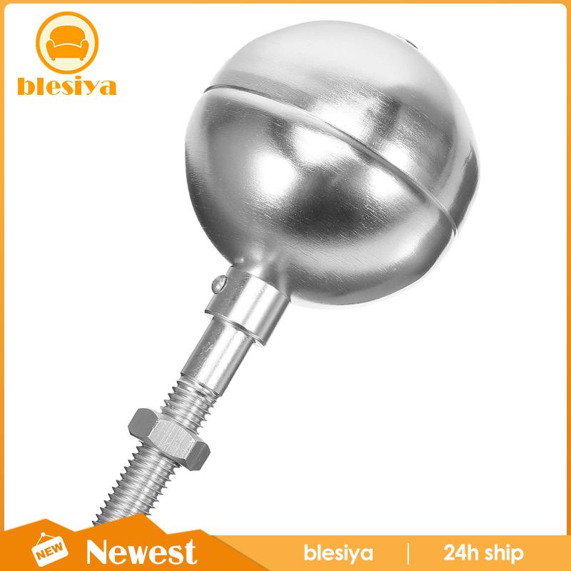 Que Gắn Cờ 1 / 2 "3" Trang Trí Hình Quả Bóng