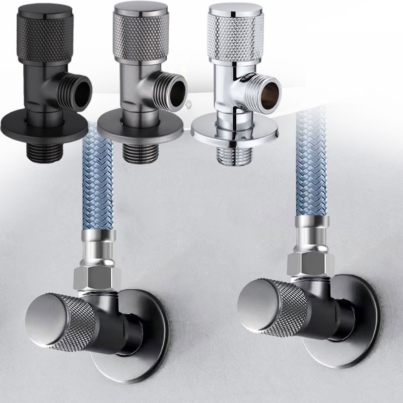 Van Xả Nước G1 / 2 Bằng Đồng Thau Chất Lượng Cao