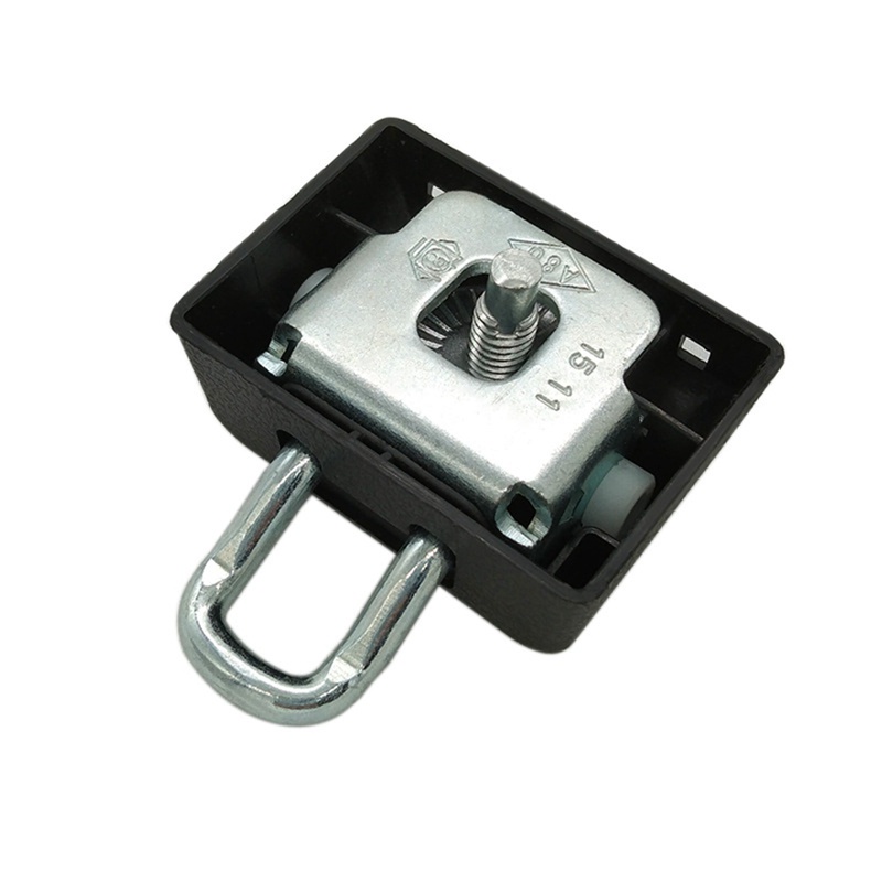 Set 1 / 1 Món Đồ Chơi Độc Đáo Chất Lượng Cao 6001544157 7700434689 7700817724 Phụ Kiện Chốt Khóa Thay Thế Cho Xe Hơi DACIA 1.4 1.5 1.6 2004-2012