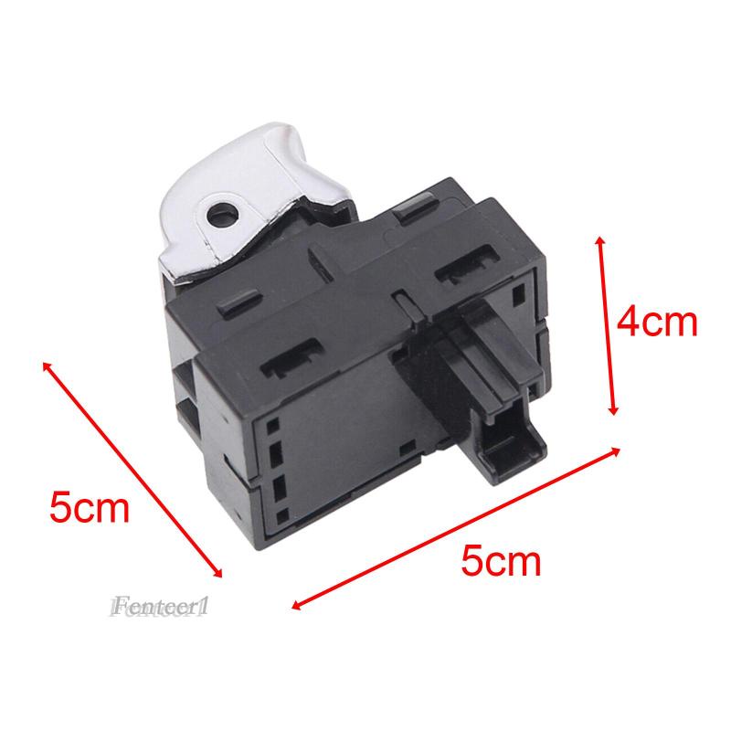 1 Công Tắc Cửa Sổ Cho G11 G11 Lci G12 G12 Lci