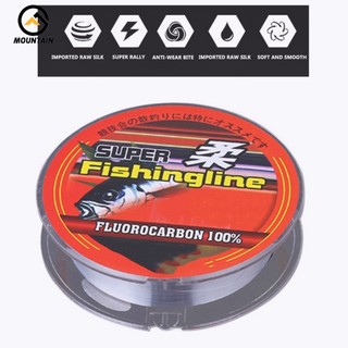 Cuộn Dây Câu Cá 50m Chất Lượng Cao