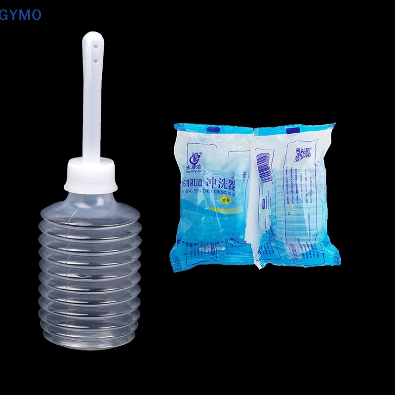 Dụng Cụ Vệ Sinh Bóng Đèn 200ml Sử Dụng Một Lần