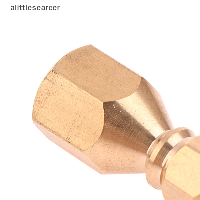 Đầu Nối Ống Nước Áp Suất Cao Tiện Dụng