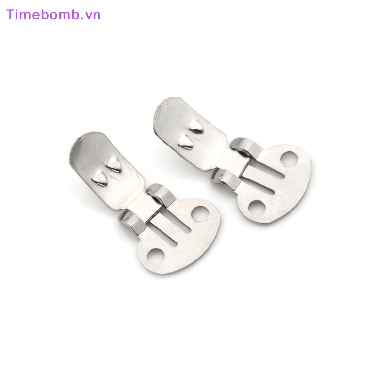 # Túi Đeo Chéo Thời Trang Hàn Cho Nữ # Set 20 Kẹp Inox Cố Định Giày Tiện Lợi