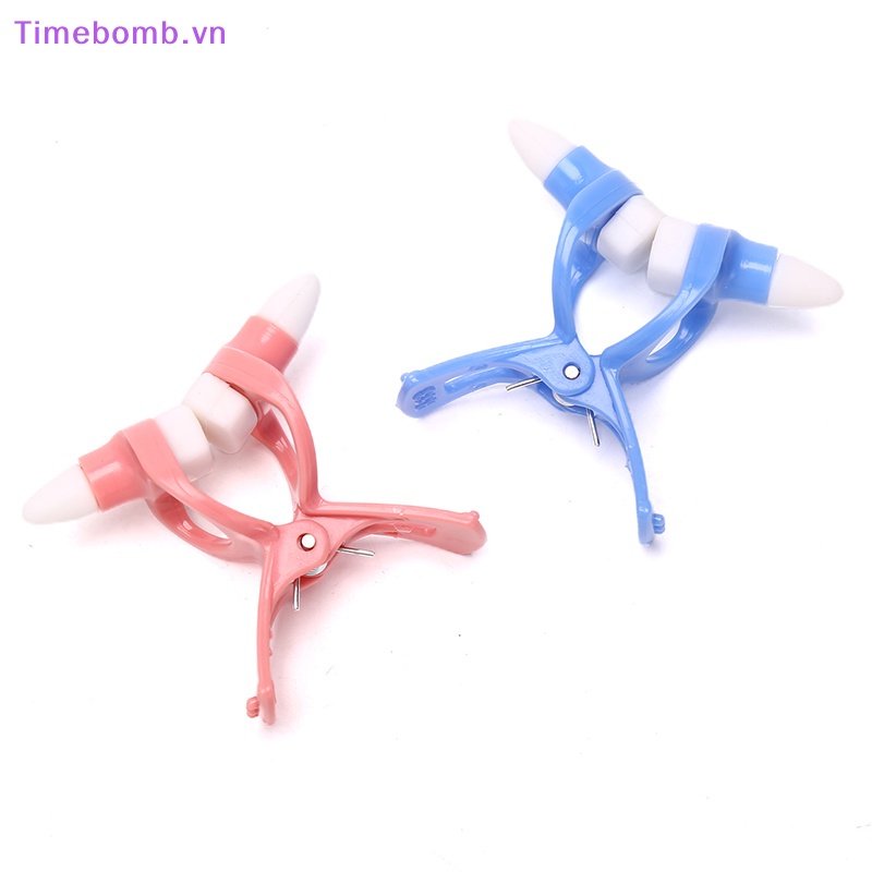 # Túi Đeo Chéo Thời Trang Hàn Cho Nữ # Kẹp Định Hình Nâng Mũi Làm Đẹp Tiện Dụng