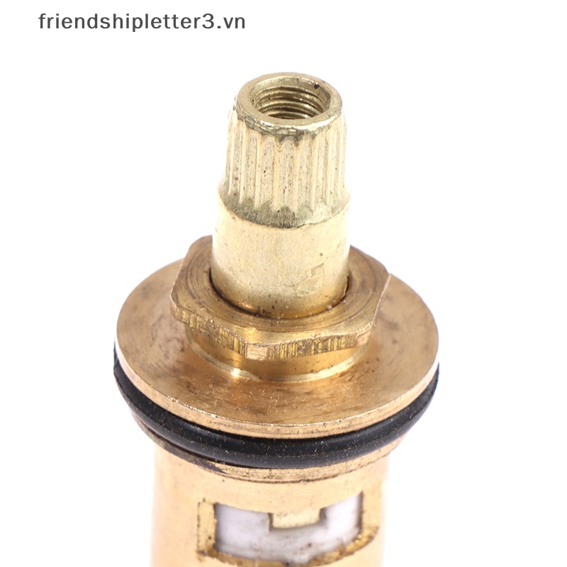 / / Mới / / Van Nối Vòi Nước Phòng Tắm G1 / 2 (DN15)