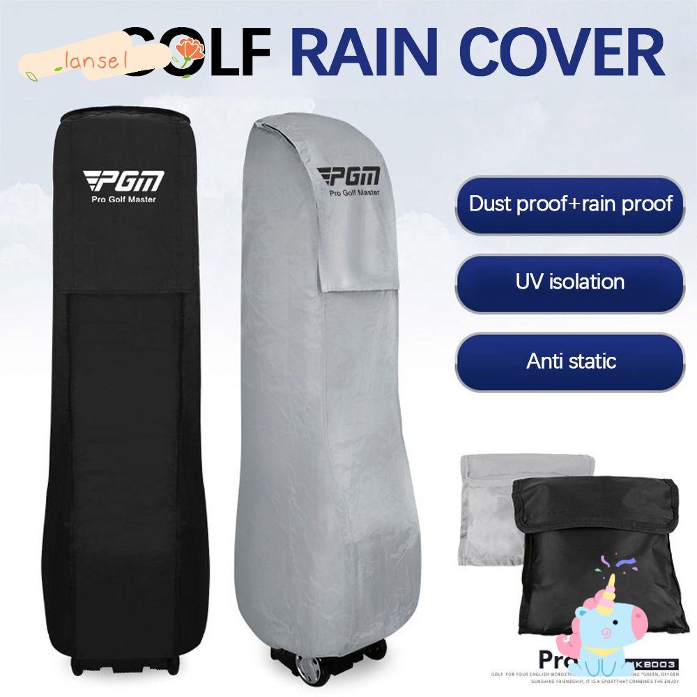 Vỏ Bọc Bảo Vệ Túi Đựng Gậy Đánh Golf Có Khóa Kéo Siêu Bền