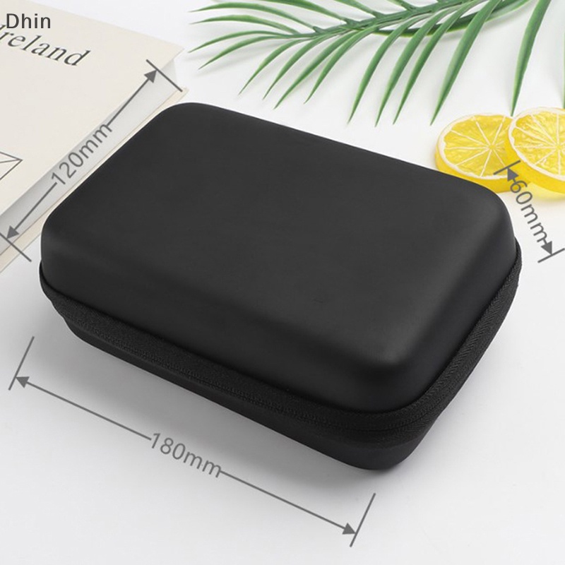 Túi EVA Chống Thấm Nước Dùng Để Đựng Tai Nghe Bluetooth Tiện Dụng