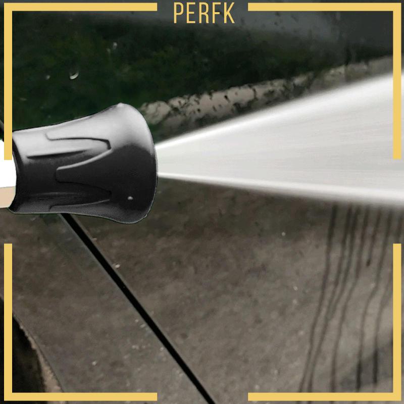 Vòi Xịt Nước Áp Suất Cao Dùng Tưới Cây / Rửa Xe Hơi