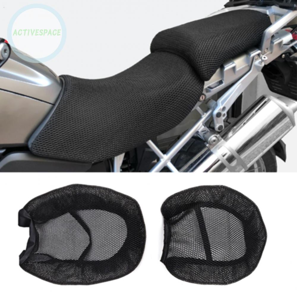 Đệm Lưới Làm Mát Ghế Ngồi Xe Hơi BMW R1250GS 3D R1200GS