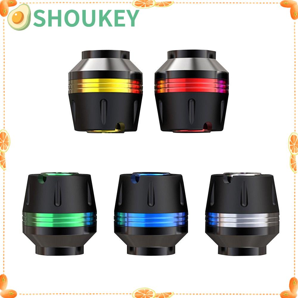 Thanh Trượt Bảo Vệ Cốc Bằng Hợp Kim Nhôm Chất Lượng Cao SHOUKEY