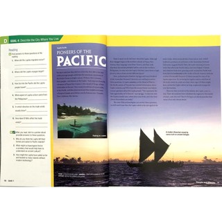 World English 3: Student Book