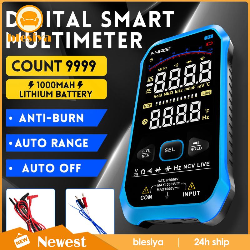 Máy Thử Điện Thông Minh Cầm Tay Dùng Sửa Chữa Xe Hơi