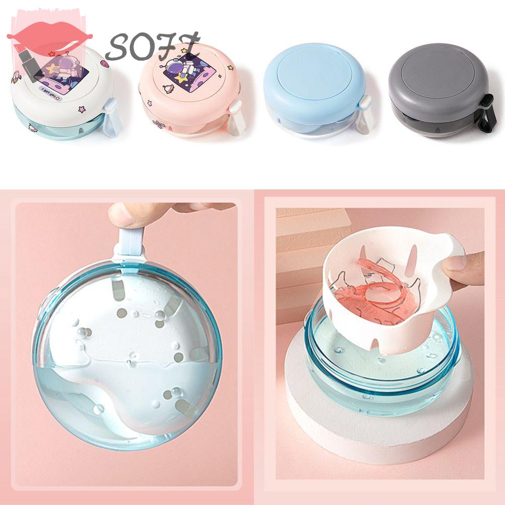 Hộp Đựng Dụng Cụ Sửa Chữa Tiện Lợi SOFTNESS