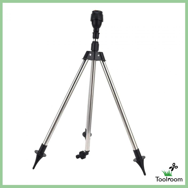 Vòi Phun Nước Tưới Cây Tự Động Dạng Xoay Cho Sân Vườn