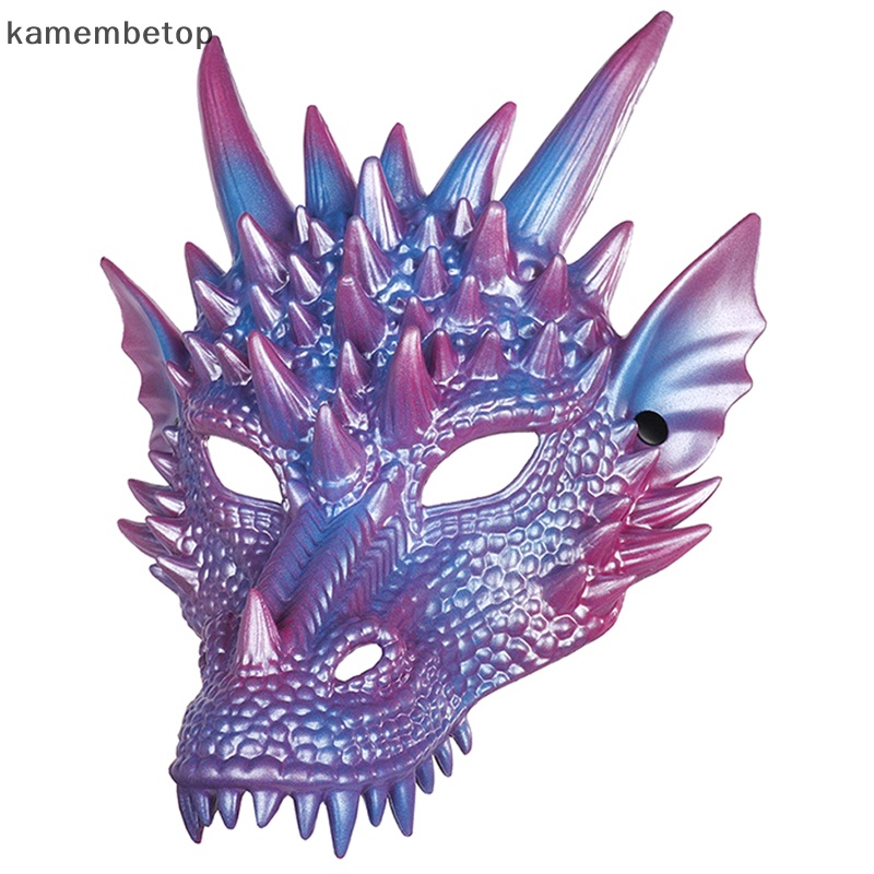 Vỏ Bọc Đầu Hóa Trang Quái Vật Kinh Dị Cho Nam Và Nữ