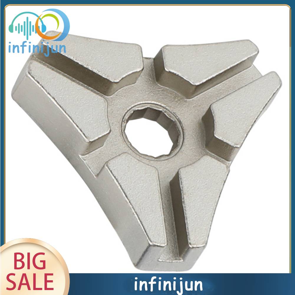 Cờ Lê Bằng Thép Carbon Dùng Sửa Chữa Căm Xe Đạp