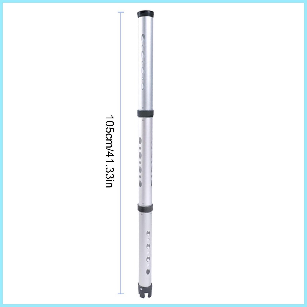 Ống Gậy Đánh Golf 25 s Bằng Nhôm Có Thể Tháo Rời Cho Nam Nữ