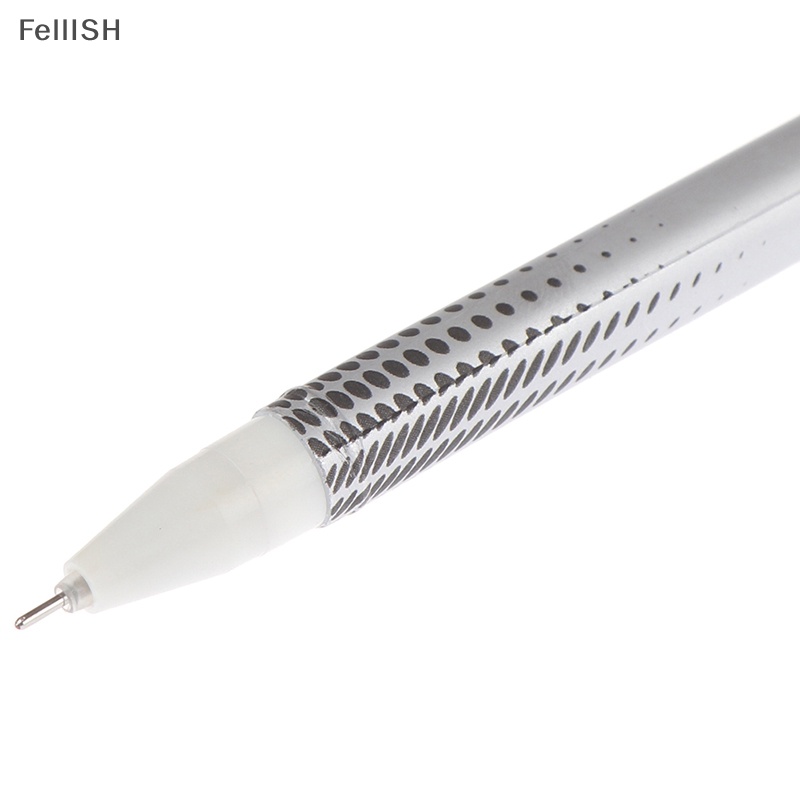 Bút Xoay Chống Trượt Bề Mặt Mịn 0.5 Dành Cho Wrig 439br