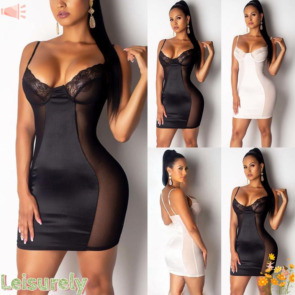 Đầm Mini Kiểu Dáng Đơn Giản Thời Trang Cho Nữ