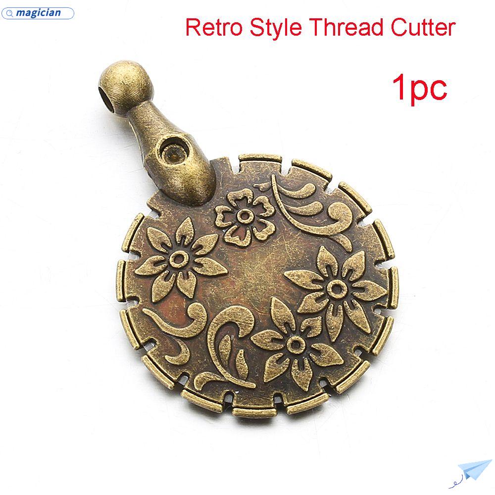 Dụng Cụ Cắt Chỉ May Vá Mới