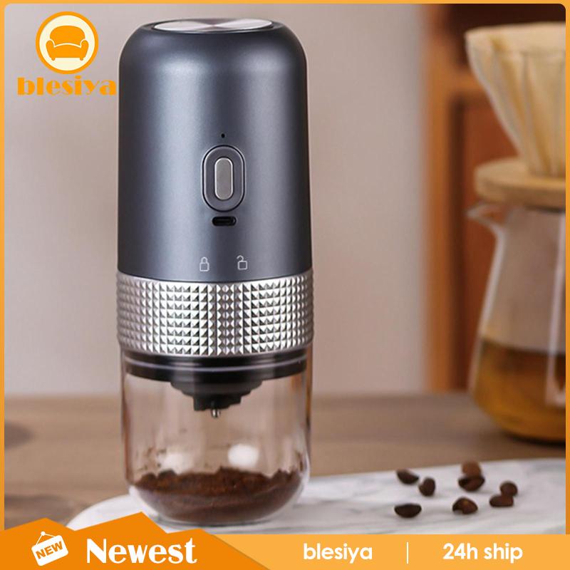 Máy Xay Cà Phê Blesiya Dễ Lau Chùi Tiện Dụng