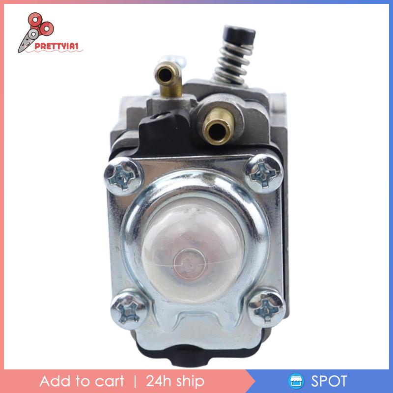 Bộ Chế Hòa Khí Nhỏ Thay Thế Prettyia1 Cho Máy Cắt Cọ TB43