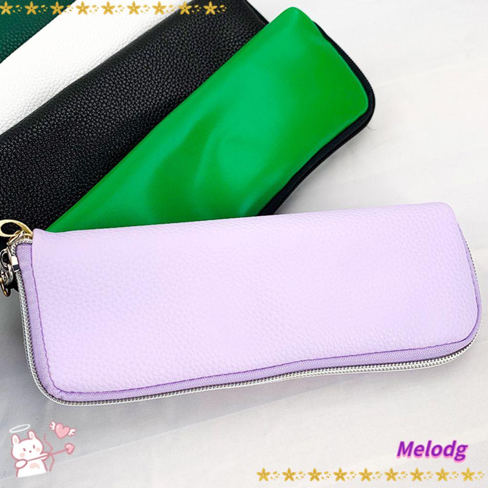 Túi Đựng Mỹ Phẩm Da PU Tiện Dụng Mang Đi Du Lịch