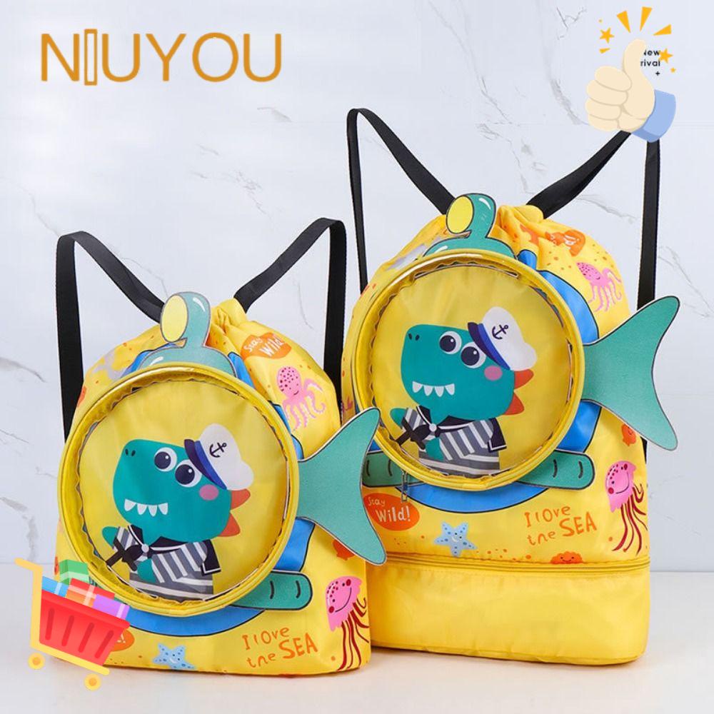 Ba Lô Thể Thao / Bơi Lội Cho Bé Có Thể Điều Chỉnh