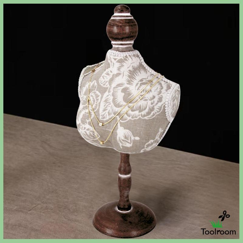 Giá Đỡ Trưng Bày Trang Sức Trang Trí Cửa Hàng