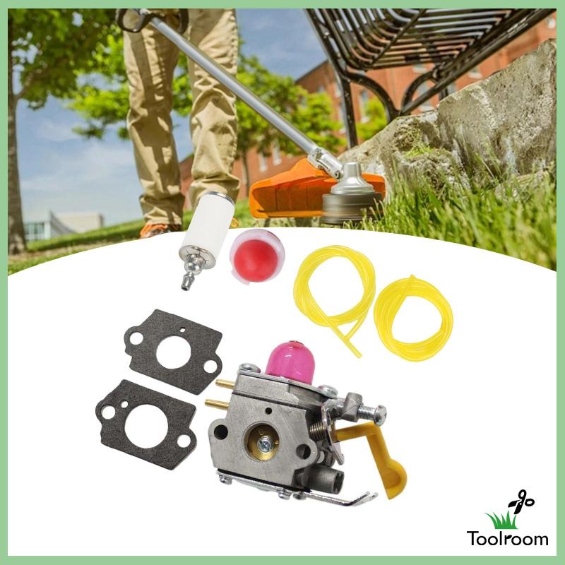 Bộ Chế Hòa Khí Chuyên Dụng Cho Máy Cắt Cỏ PP28ld PP28RJ