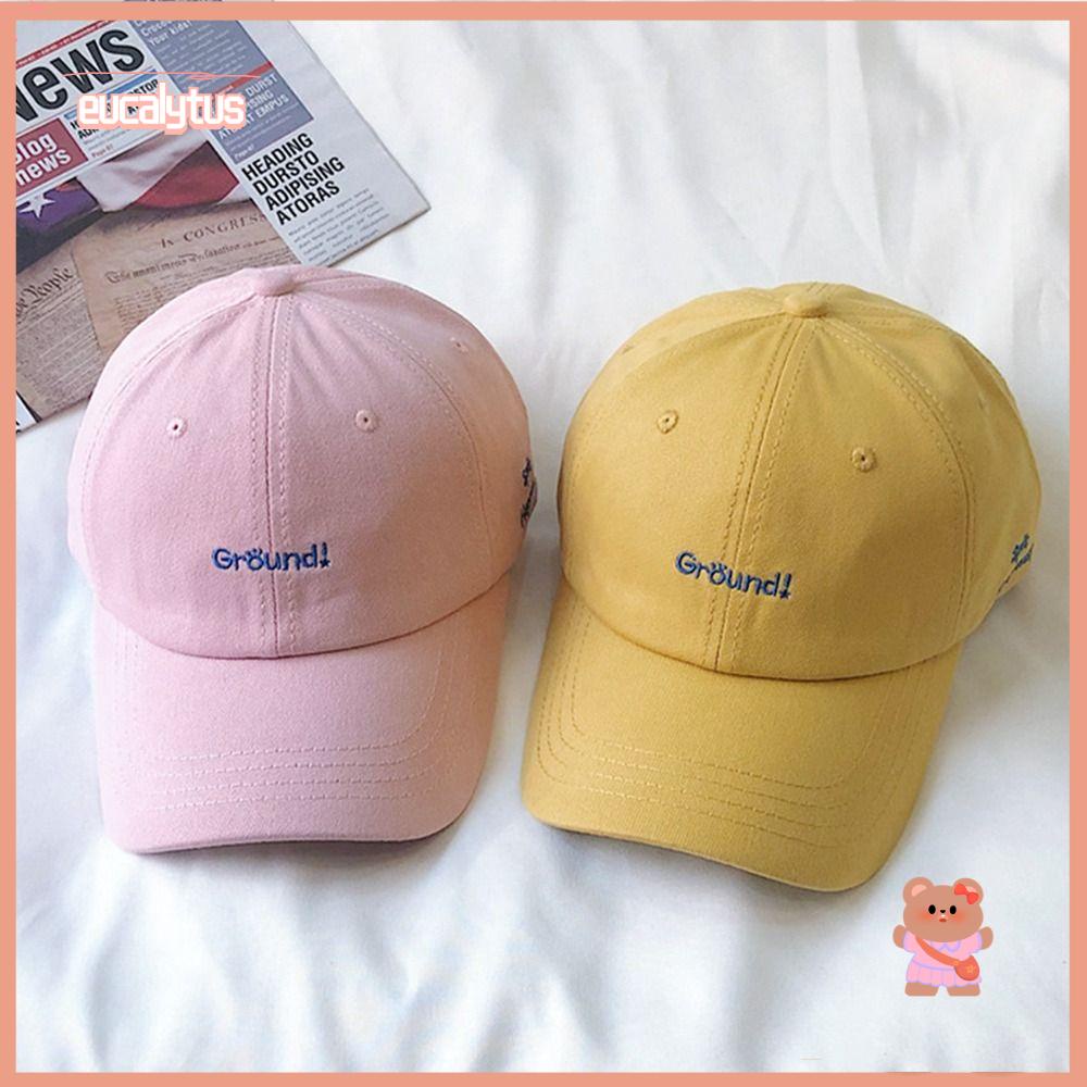 Mũ Lưỡi Trai Thể Thao Thời Trang EUTUS